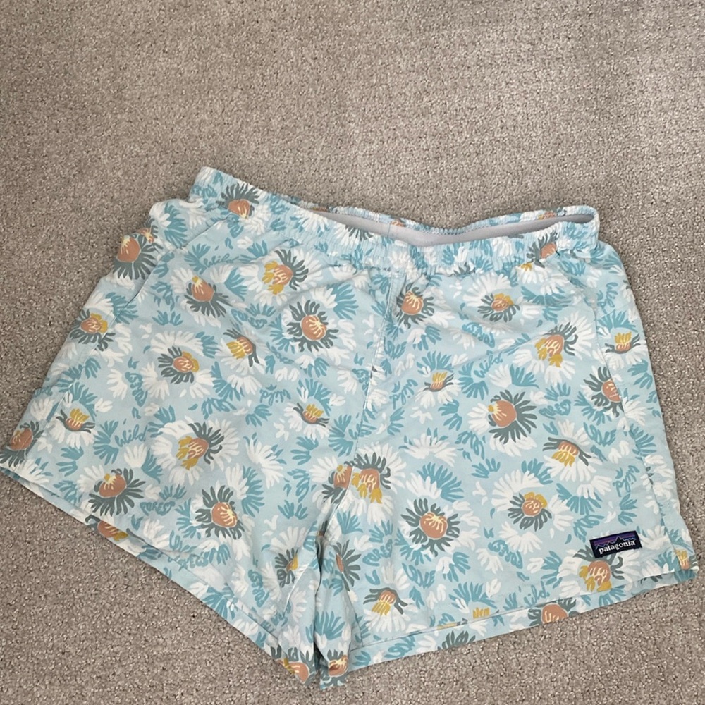 Patagonia Women's Baggies Shorts - 5"